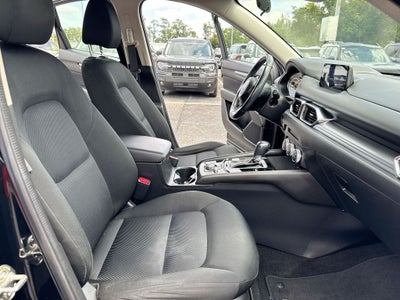 2019 Mazda Mazda CX-5 Sport