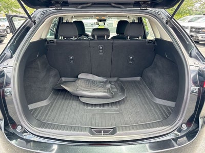 2019 Mazda Mazda CX-5 Sport