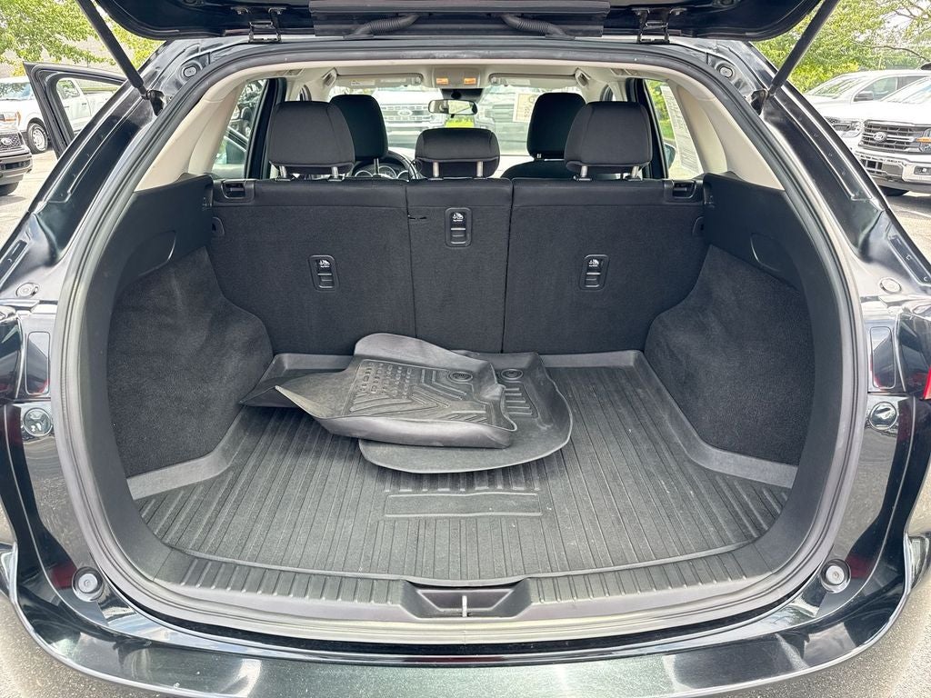 2019 Mazda Mazda CX-5 Sport