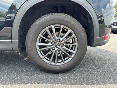 2019 Mazda Mazda CX-5 Sport