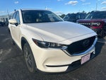 2018 Mazda Mazda CX-5 Touring