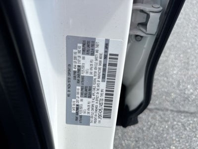 2018 Mazda Mazda CX-5 Touring