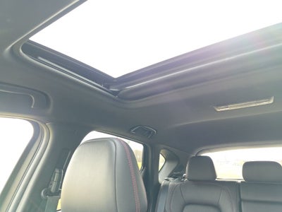 2023 Mazda Mazda CX-5 2.5 Turbo