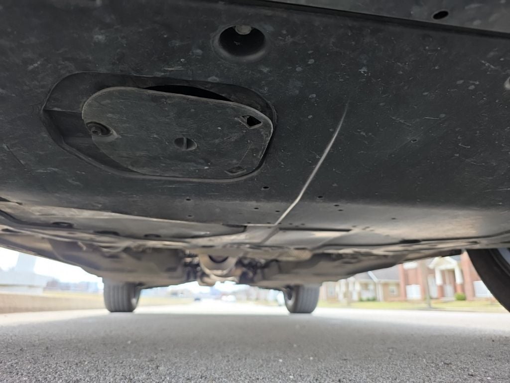 2023 Mazda Mazda CX-5 2.5 Turbo