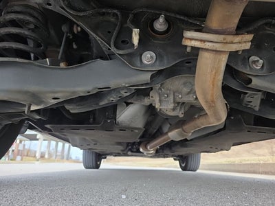 2023 Mazda Mazda CX-5 2.5 Turbo