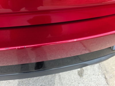 2023 Mazda Mazda CX-5 2.5 Turbo