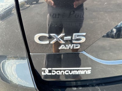 2024 Mazda Mazda CX-5 2.5 S Select Package