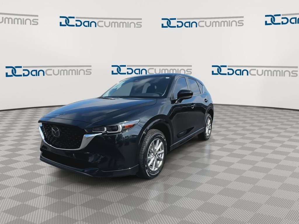 2024 Mazda Mazda CX-5 2.5 S Select Package