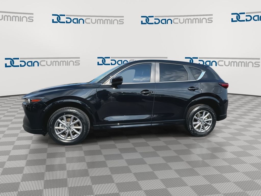 2024 Mazda Mazda CX-5 2.5 S Select Package