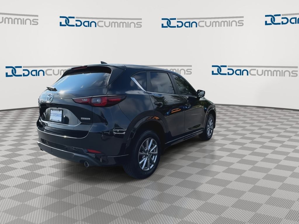 2024 Mazda Mazda CX-5 2.5 S Select Package