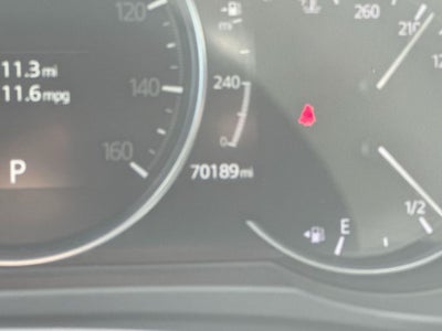 2019 Mazda Mazda CX-5 Grand Touring
