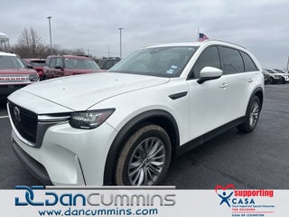 2024 Mazda Mazda CX-90 3.3 Turbo Preferred Plus
