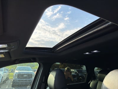2019 Mazda Mazda CX-9 Grand Touring