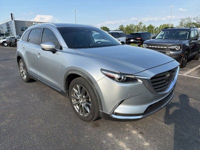 2019 Mazda Mazda CX-9 Grand Touring