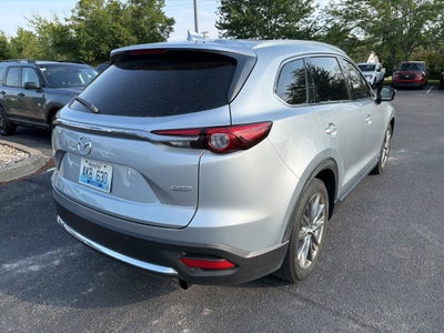 2019 Mazda Mazda CX-9 Grand Touring