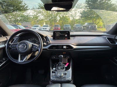 2019 Mazda Mazda CX-9 Grand Touring
