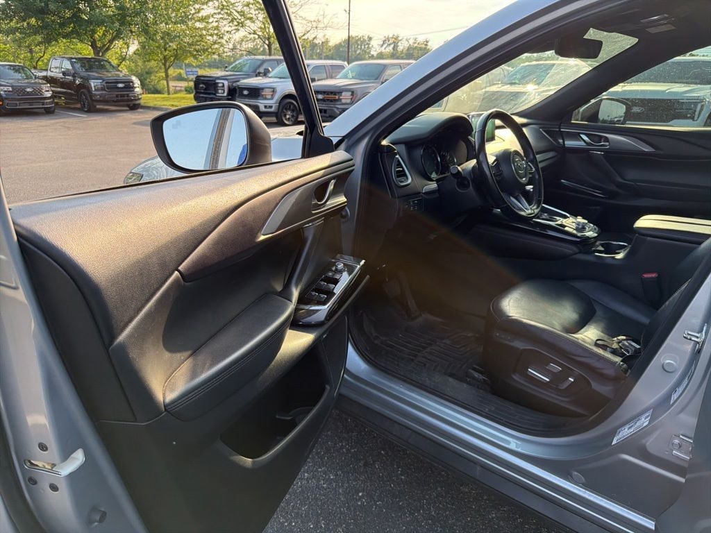 2019 Mazda Mazda CX-9 Grand Touring
