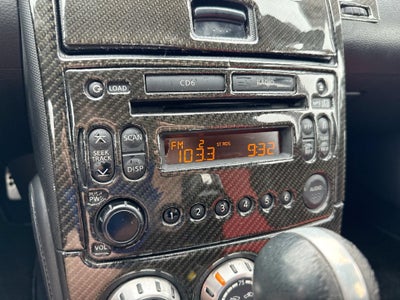 2006 Nissan 350Z Touring