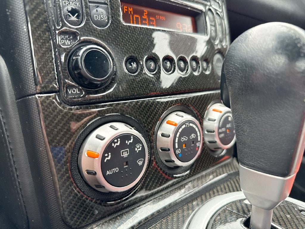 2006 Nissan 350Z Touring