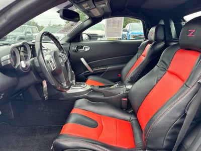 2006 Nissan 350Z Touring