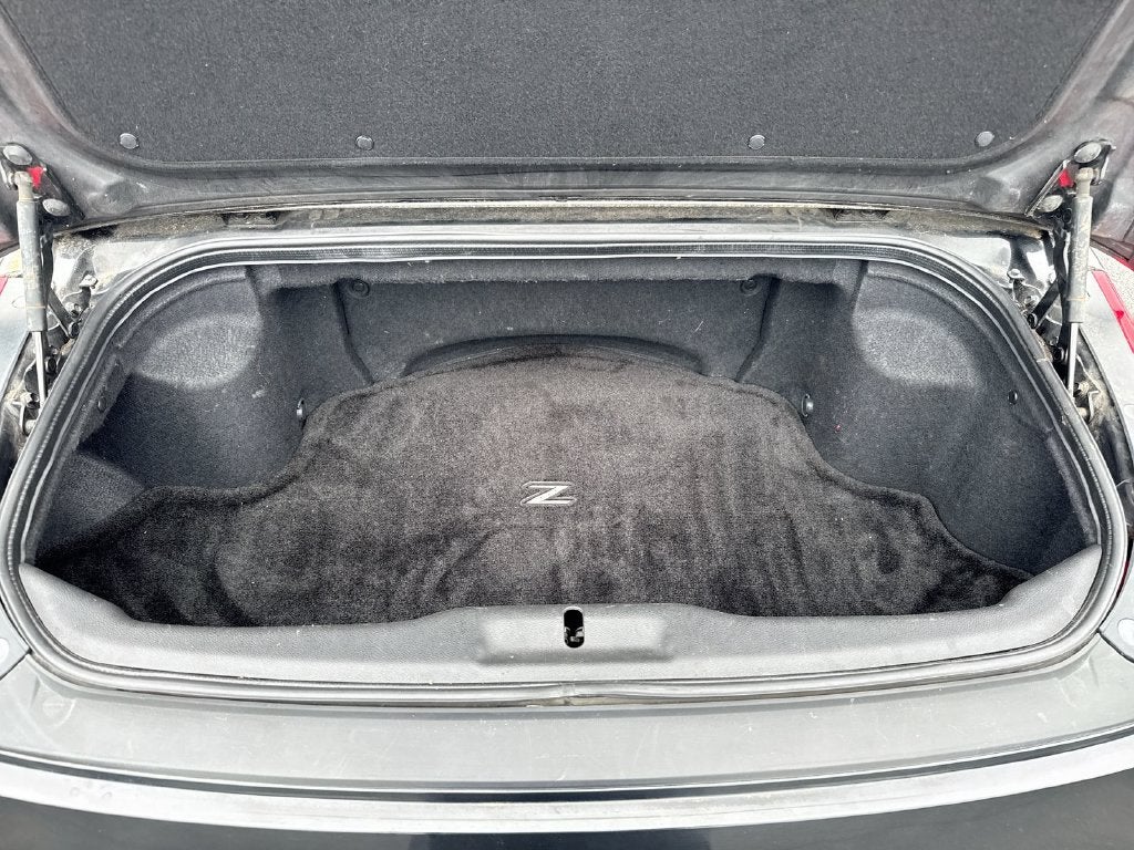 2006 Nissan 350Z Touring