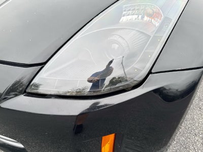2006 Nissan 350Z Touring