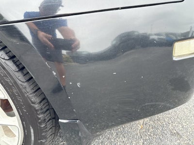 2006 Nissan 350Z Touring
