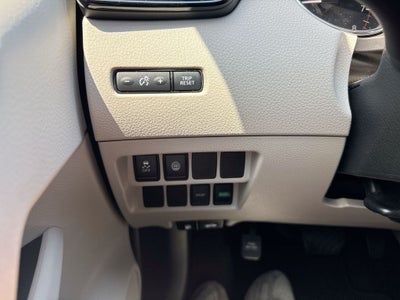 2020 Nissan Rogue Sport SV
