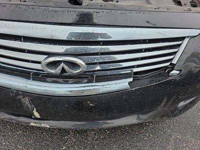 2013 INFINITI G37 Journey