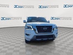 2021 Nissan Armada SL