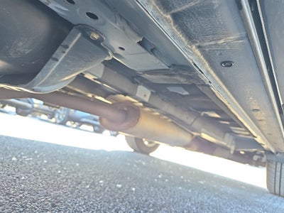 2012 Nissan Murano SL