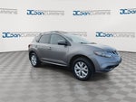 2012 Nissan Murano SL