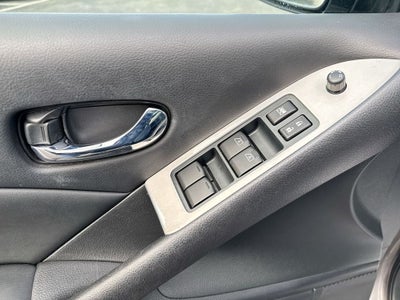 2012 Nissan Murano SL