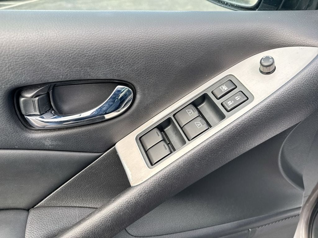 2012 Nissan Murano SL