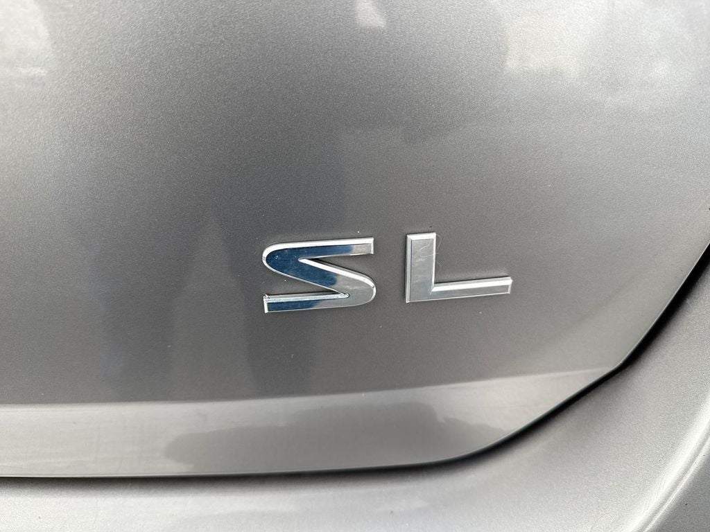 2012 Nissan Murano SL