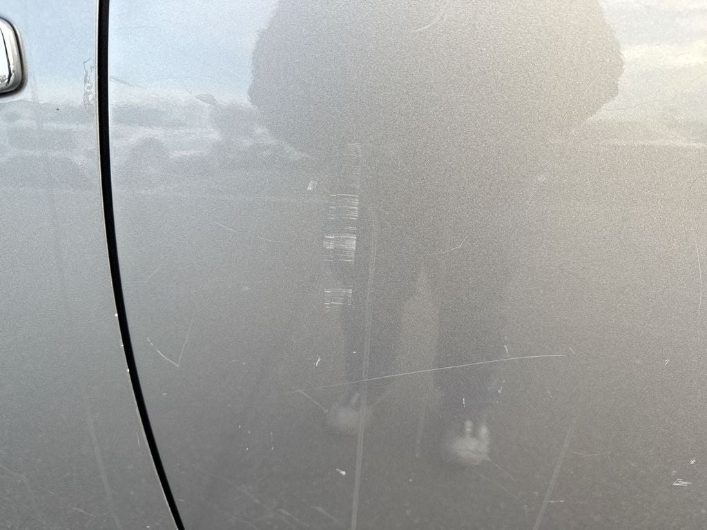 2012 Nissan Murano SL