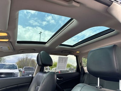 2013 Nissan Murano SL