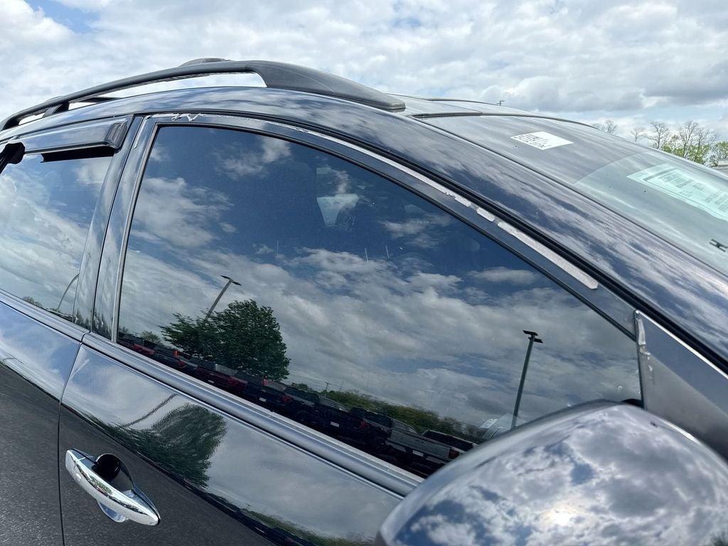 2013 Nissan Murano SL