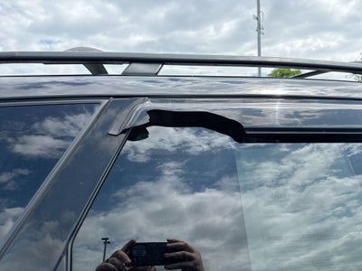 2013 Nissan Murano SL