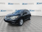 2013 Nissan Murano SL