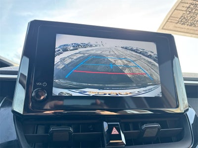 2023 Toyota Corolla Hybrid SE