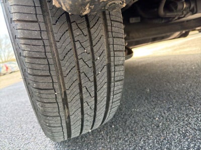 2007 Toyota Yaris Base