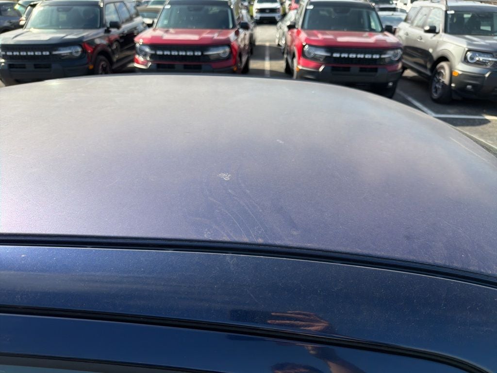 2007 Toyota Yaris Base