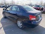 2007 Toyota Yaris Base