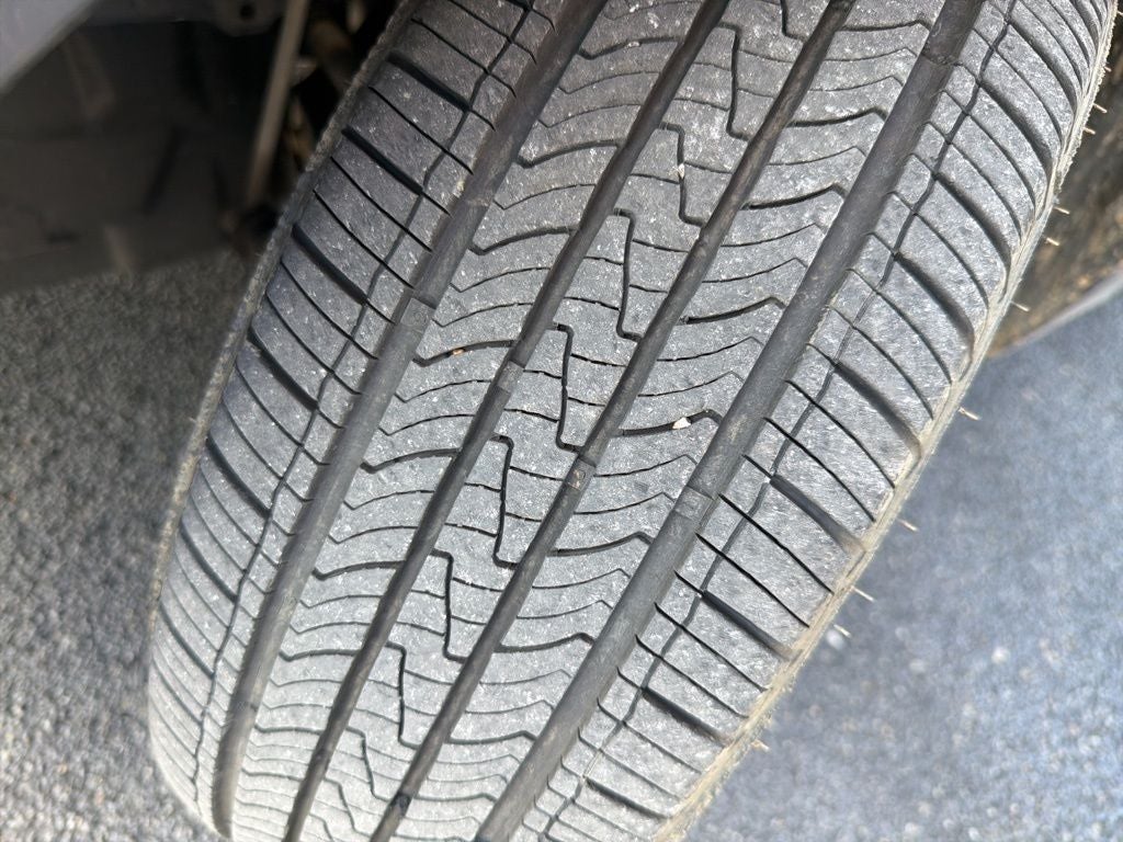 2007 Toyota Yaris Base