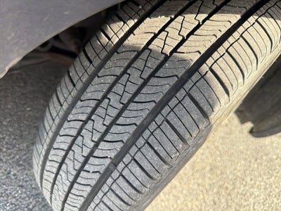 2007 Toyota Yaris Base