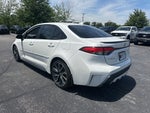 2020 Toyota Corolla XSE