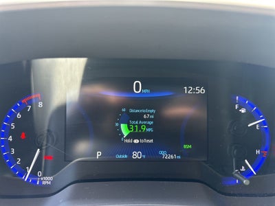 2020 Toyota Corolla XSE