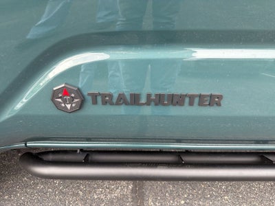 2026 Toyota 4Runner i-FORCE MAX Hybrid Trailhunter