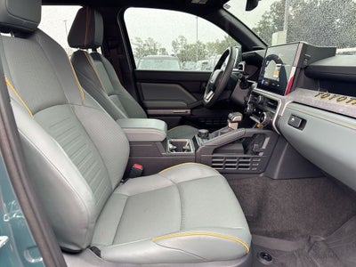 2026 Toyota 4Runner i-FORCE MAX Hybrid Trailhunter
